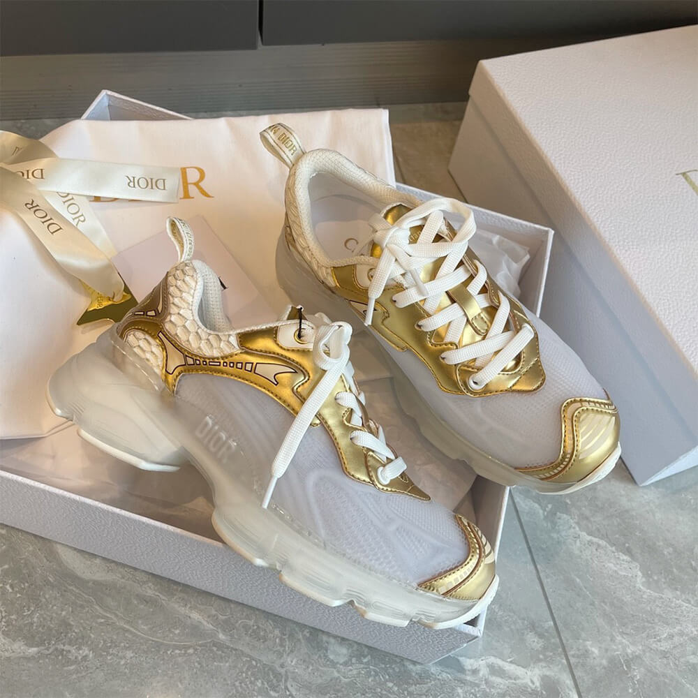 D*or vibe sneaker