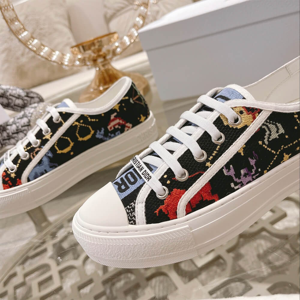 walk’n’D*or sneaker