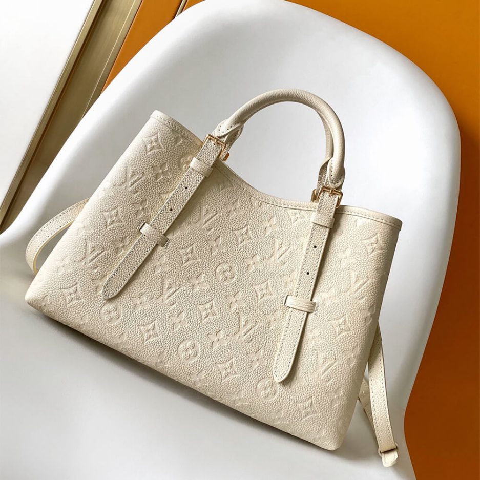 LV Babylone Tote PM