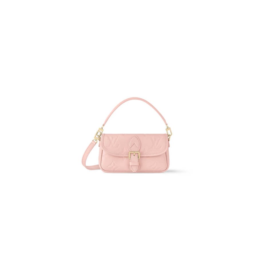 LV Nano Diane