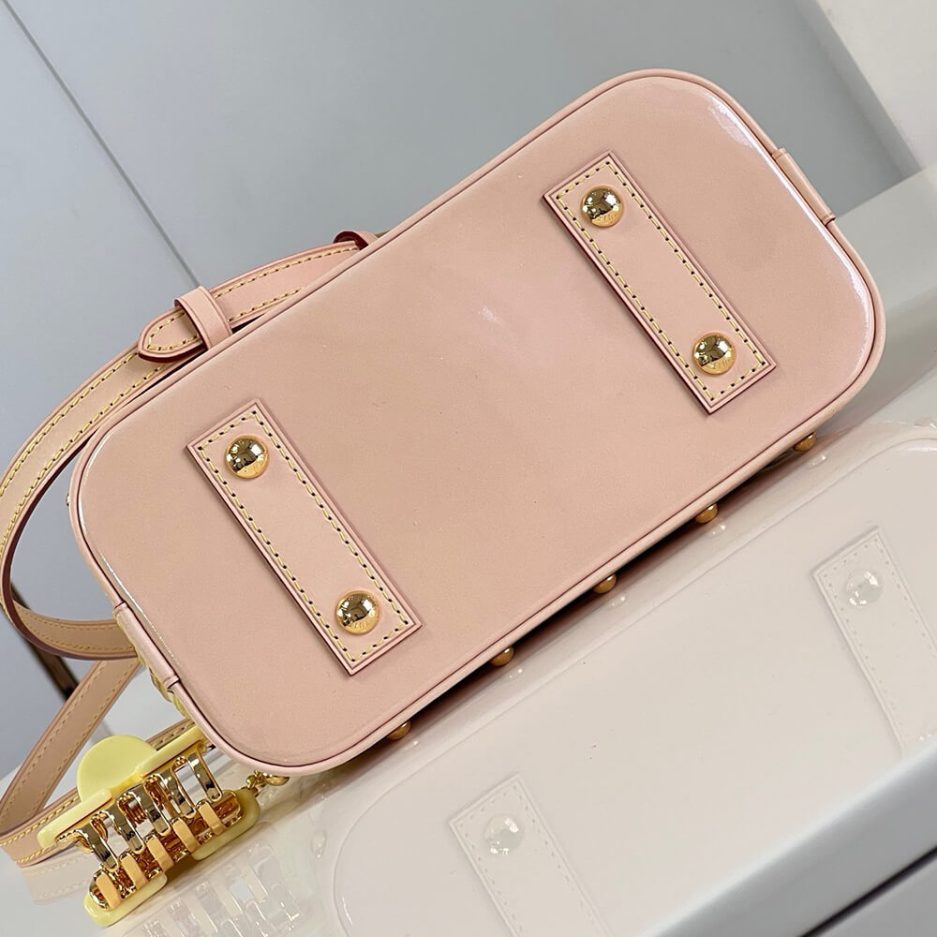 LV Alma BB