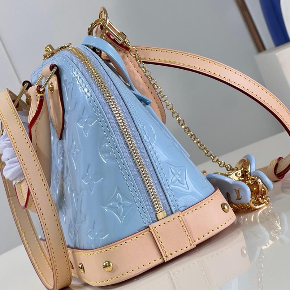 LV Alma BB