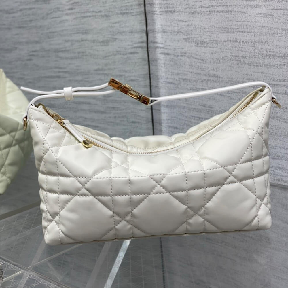 D*orstar hobo bag with chain
