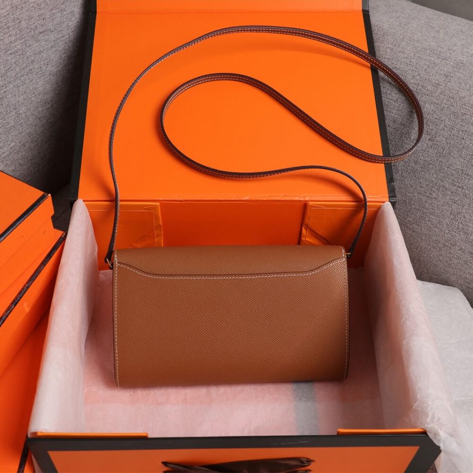 H**mes constance wallet