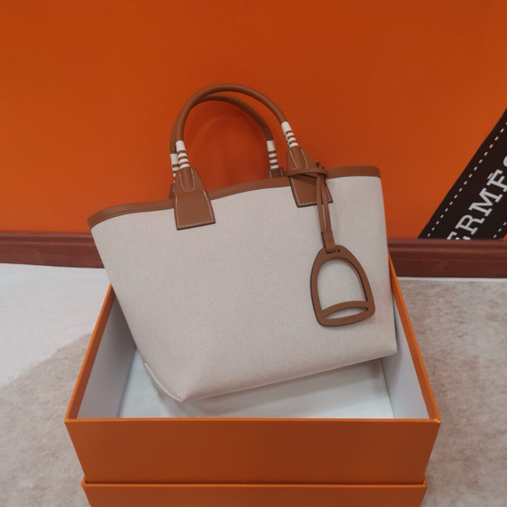 H**mes steeple 25 bag(high-end grade)