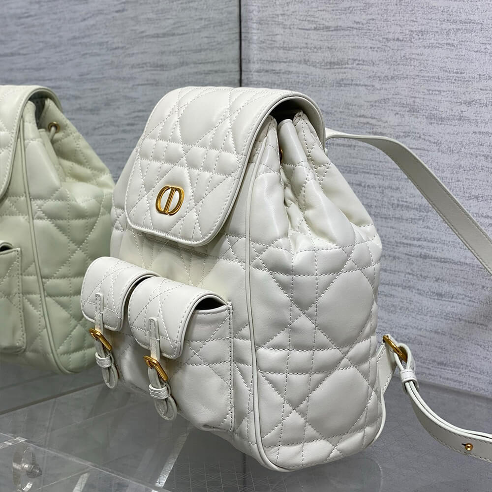 medium D*or caro backpack