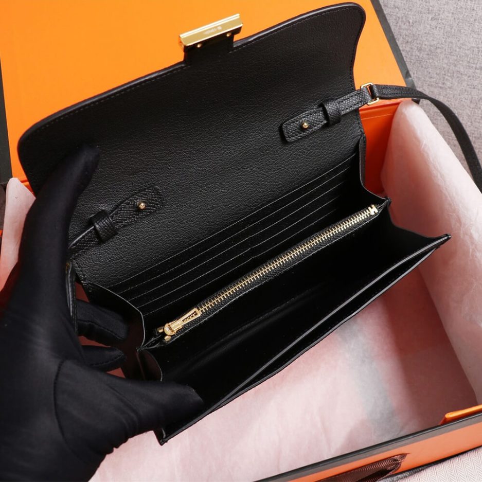 H**mes constance wallet