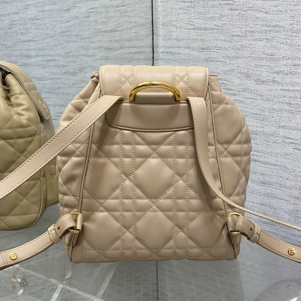 medium D*or caro backpack