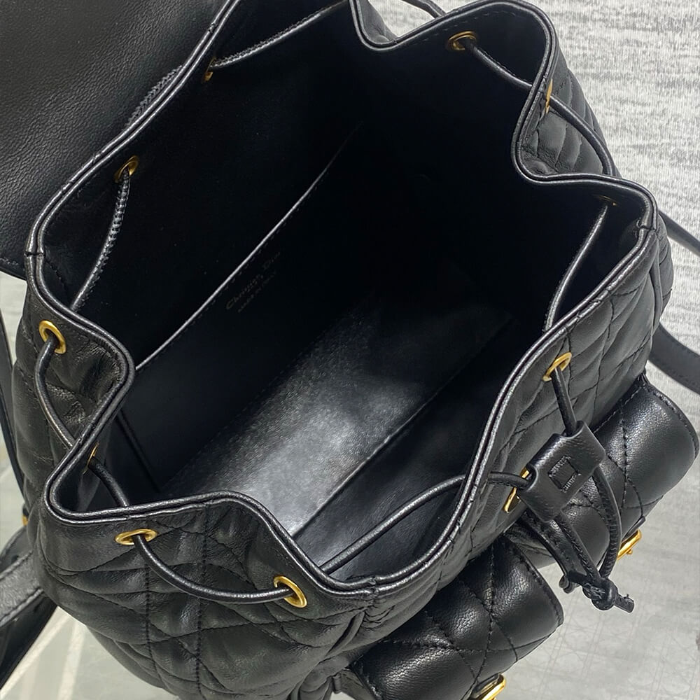 medium D*or caro backpack